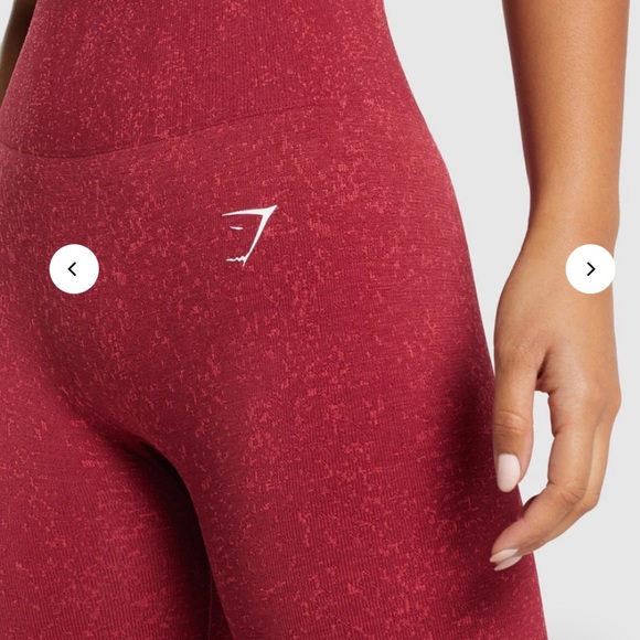 Gymshark Adapt Fleck Seamless leggings - Picture 3 of 5